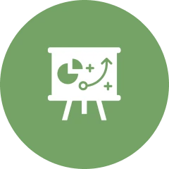 Organic Strategic Development